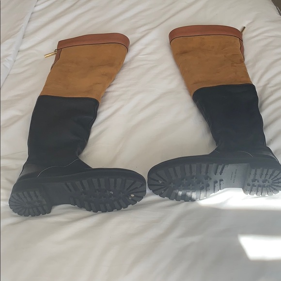 stuart weitzman renata boot